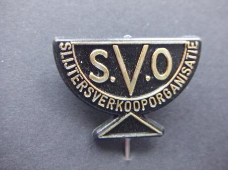 S.V.O, Slijters Verkoop Organisatie zwart